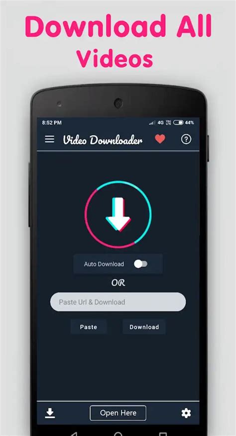 Tick tock downloader - Jan 30, 2024 · On Android, open the Google Play Store. Enter "TikTok" in the search bar. Tap "Install". On iOS, open the App Store. Tap "Search" and enter "TikTok" in the search bar. Tap "Get". Create an account with your email address to begin watching and creating TikTok videos. Method 1. 